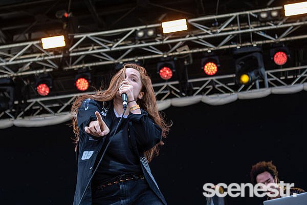 Photos: 2019 Farmer & The Owl - MacCabe Park, Wollongong - 2 March, 2019