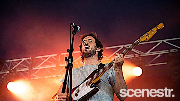 Photos: Falls Festival Day Two - North Byron Parklands, Byron Bay - 1 January, 2023