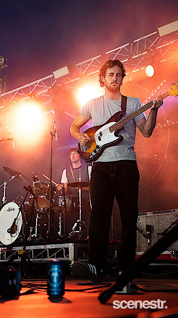 Photos: Falls Festival Day Two - North Byron Parklands, Byron Bay - 1 January, 2023