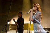 Photos: Florence + The Machine - The Riverstage, Brisbane - 22 January, 2019