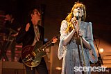 Photos: Florence + The Machine - The Riverstage, Brisbane - 22 January, 2019