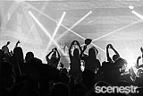 Photos: Flosstradamus - 170 Russell, Melbourne - 27 March, 2015