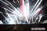 Photos: Falls Festival Byron - Day One - 31 December, 2017