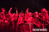 Photos: Falls Festival Byron - Day One - 31 December, 2017