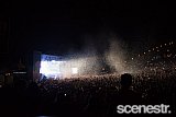 Photos: Falls Festival Byron - Day One - 31 December, 2017
