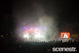 Photos: Falls Festival Byron - Day One - 31 December, 2017
