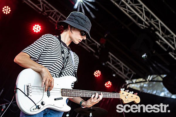 Photos: 2019 Farmer & The Owl - MacCabe Park, Wollongong - 2 March, 2019