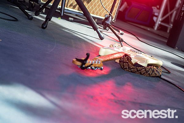 Photos: 2019 Farmer & The Owl - MacCabe Park, Wollongong - 2 March, 2019