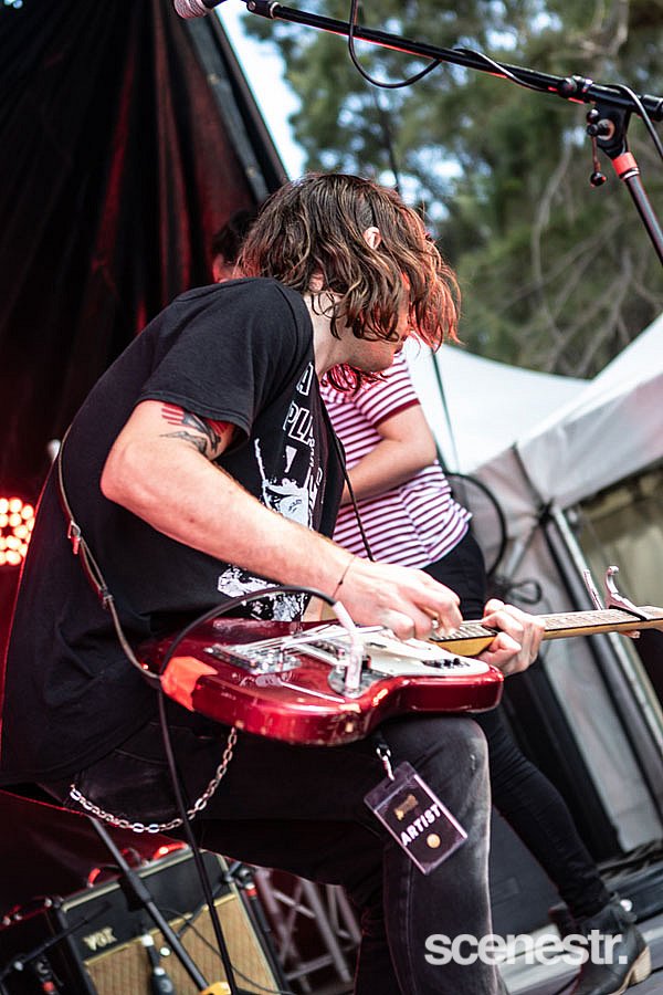 Photos: 2019 Farmer & The Owl - MacCabe Park, Wollongong - 2 March, 2019