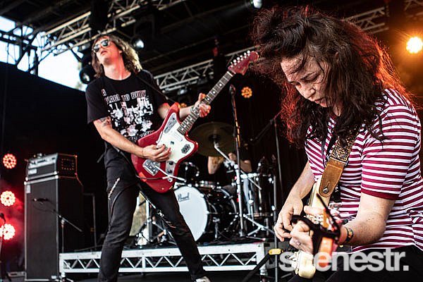 Photos: 2019 Farmer & The Owl - MacCabe Park, Wollongong - 2 March, 2019