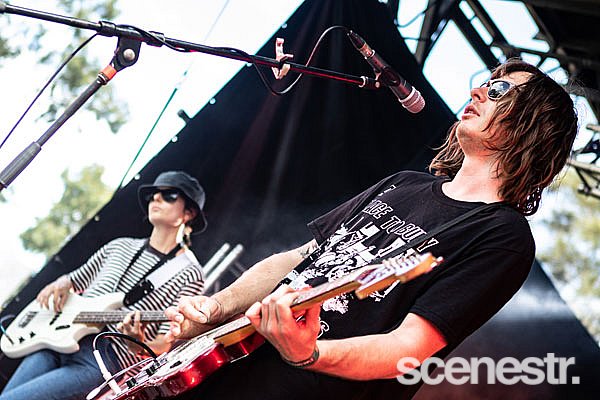 Photos: 2019 Farmer & The Owl - MacCabe Park, Wollongong - 2 March, 2019