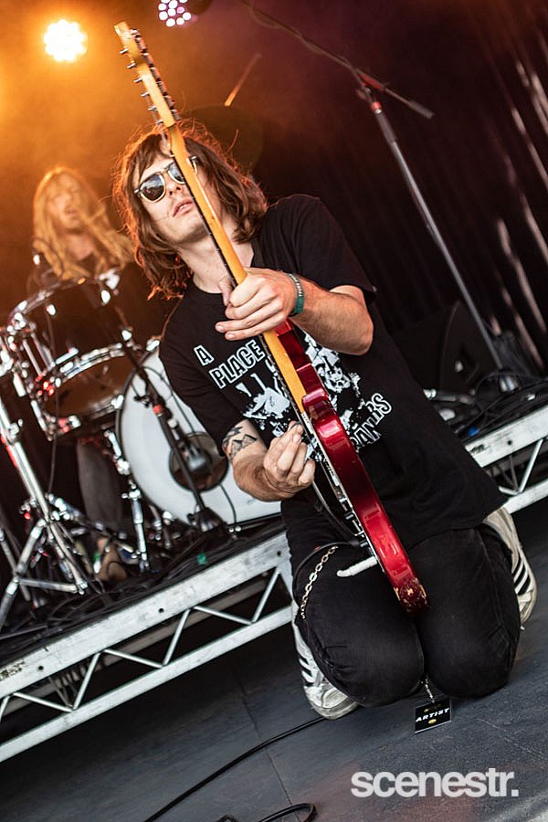 Photos: 2019 Farmer & The Owl - MacCabe Park, Wollongong - 2 March, 2019