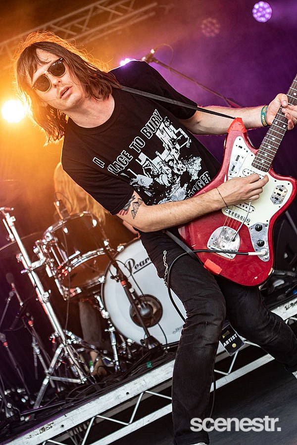 Photos: 2019 Farmer & The Owl - MacCabe Park, Wollongong - 2 March, 2019