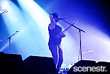 Photos: Falls Festival Day Two - Marion Bay, Tasmania - 30 December, 2015