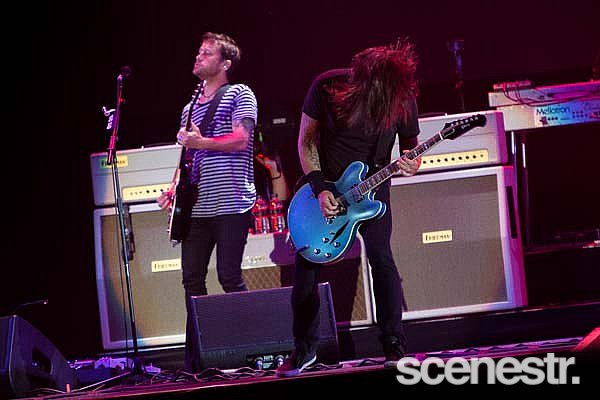 Photos: Foo Fighters - Etihad Stadium, Melbourne - 28 February, 2015