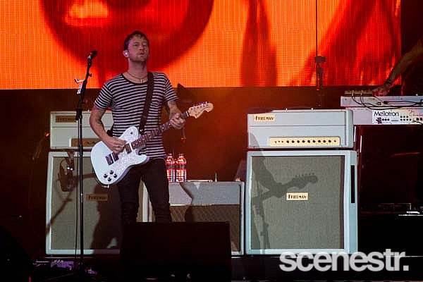 Photos: Foo Fighters - Etihad Stadium, Melbourne - 28 February, 2015