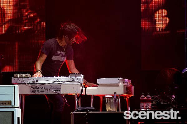 Photos: Foo Fighters - Etihad Stadium, Melbourne - 28 February, 2015
