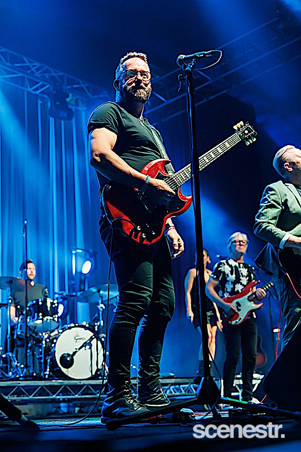 Photos: 2023 Bluesfest Day Three - Byron Events Farm, Byron Bay - 8 April, 2023