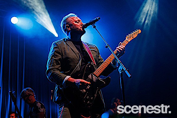 Photos: 2023 Bluesfest Day Three - Byron Events Farm, Byron Bay - 8 April, 2023