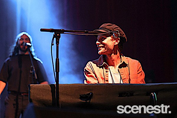 Photos: 2023 Bluesfest Day Three - Byron Events Farm, Byron Bay - 8 April, 2023
