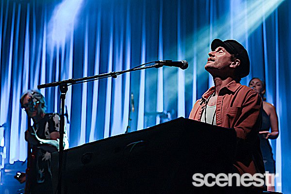 Photos: 2023 Bluesfest Day Three - Byron Events Farm, Byron Bay - 8 April, 2023