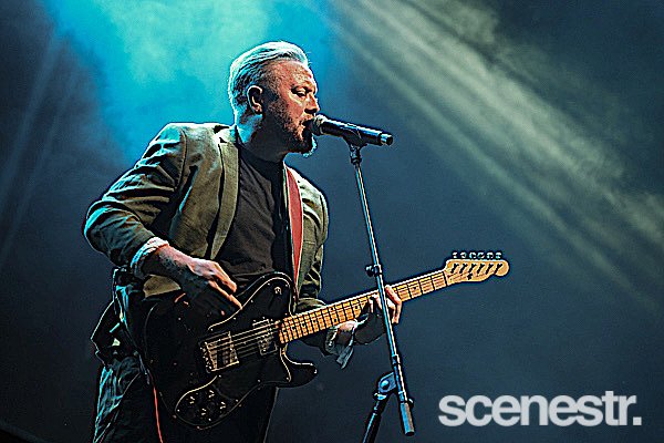 Photos: 2023 Bluesfest Day Three - Byron Events Farm, Byron Bay - 8 April, 2023