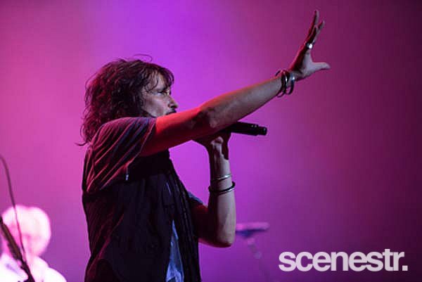 Photos: Foreigner - Palais Theatre - 29 January, 2015