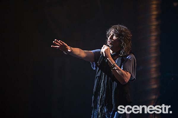 Photos: Foreigner - Palais Theatre - 29 January, 2015