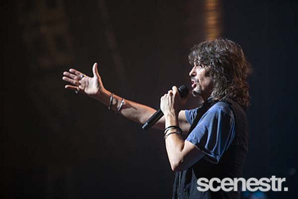 Photos: Foreigner - Palais Theatre - 29 January, 2015
