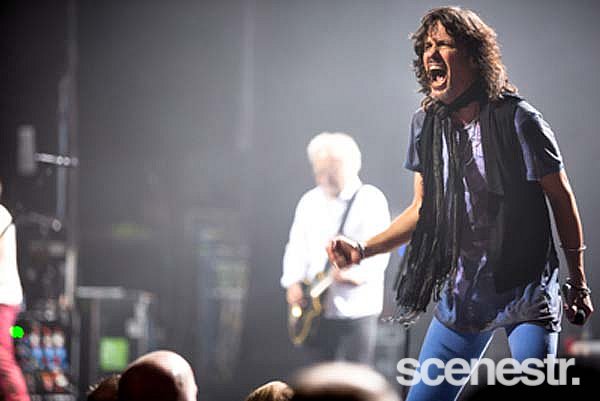 Photos: Foreigner - Palais Theatre - 29 January, 2015