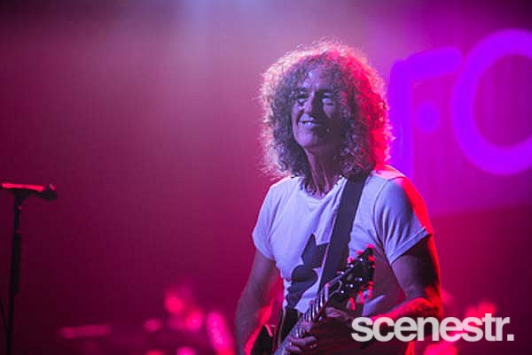 Photos: Foreigner - Palais Theatre - 29 January, 2015