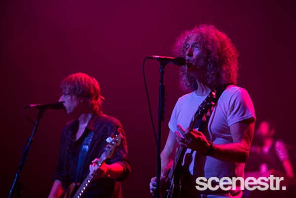 Photos: Foreigner - Palais Theatre - 29 January, 2015