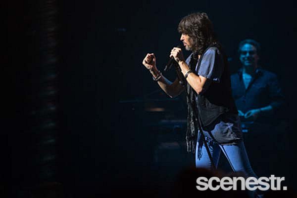 Photos: Foreigner - Palais Theatre - 29 January, 2015