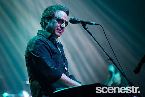 Photos: Foreigner - Palais Theatre - 29 January, 2015