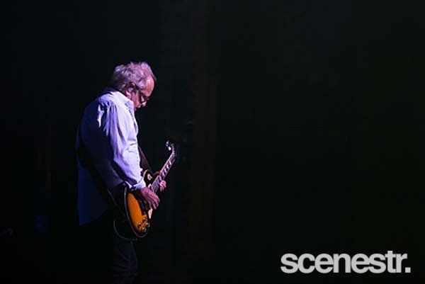 Photos: Foreigner - Palais Theatre - 29 January, 2015