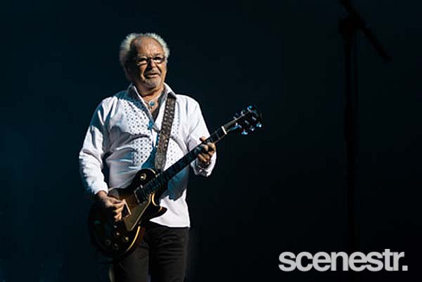 Photos: Foreigner - Palais Theatre - 29 January, 2015