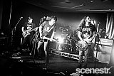 Photos: Rockin 4 The Homeless - Dolphins Leagues Club, Brisbane - 28 April, 2018