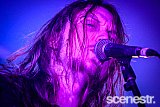 Photos: Rockin 4 The Homeless - Dolphins Leagues Club, Brisbane - 28 April, 2018