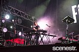 Photos: Falls Festival Byron - Day One - 31 December, 2017