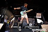 Photos: 2018 Vans Warped San Diego @ SDCCU Stadium Lot - 22 June, 2018