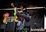 Photos: 2018 Vans Warped San Diego @ SDCCU Stadium Lot - 22 June, 2018