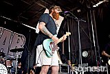 Photos: 2018 Vans Warped San Diego @ SDCCU Stadium Lot - 22 June, 2018
