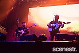 Photos: Falls Festival Byron - Day Two - 1 January, 2018