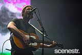 Photos: Falls Festival Byron - Day Two - 1 January, 2018