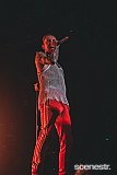 Photos: Bring Me The Horizon - Brisbane Entertainment Centre - 10 April, 2019