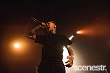 Photos: Frank Carter & The Rattlesnakes - The Triffid, Brisbane - 16 January, 2020