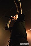 Photos: Frank Carter & The Rattlesnakes - The Triffid, Brisbane - 16 January, 2020