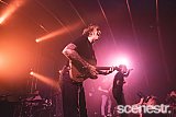 Photos: Frank Carter & The Rattlesnakes - The Triffid, Brisbane - 16 January, 2020