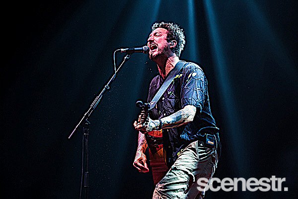 Photos: 2023 Bluesfest Day Three - Byron Events Farm, Byron Bay - 8 April, 2023