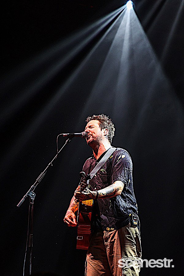 Photos: 2023 Bluesfest Day Three - Byron Events Farm, Byron Bay - 8 April, 2023